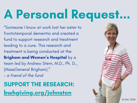 Erica S. Johnston Fund