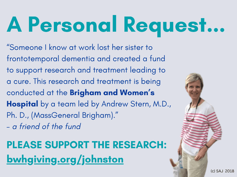 Erica S. Johnston Fund