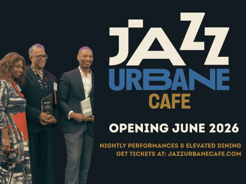 Jazz Urbane Cafe